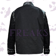 Forbidden Fantasy Gothic Jacket