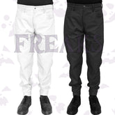 Freaks Elevated Timeless Pants