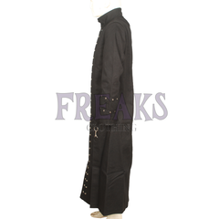 Pinhead Hellraisers Long Coat