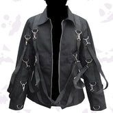 Sentinel Gothic Mens Jacket