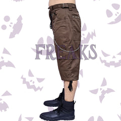 Urban Cargo Chains Shorts
