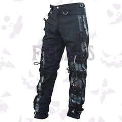 ALT Slim Fit Pants For Men