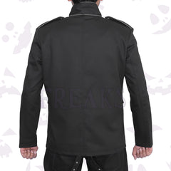 Brooding Baron Freaky Blazer