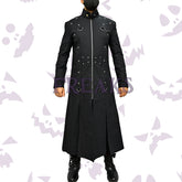Freaks Symphony Long Trench Coat