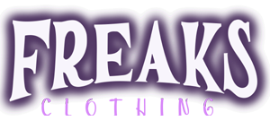 Freaks Clothing Shop logo