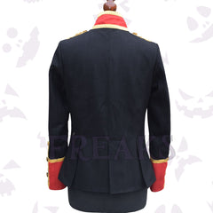 Napoleon Military Office Jacket