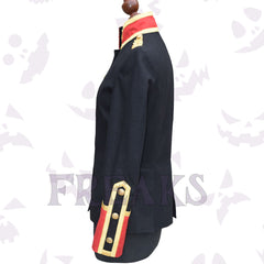 Napoleon Military Office Jacket