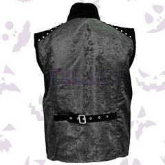 Sinister Gentlemen's Gothic Vest