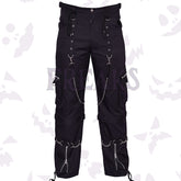 Utility Gothic Cargo Pants