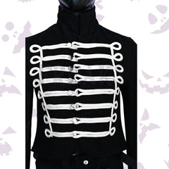 Women's Drummer Officer Jacket