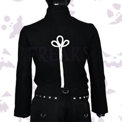 Women's Drummer Officer Jacket