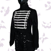 Women's Drummer Officer Jacket