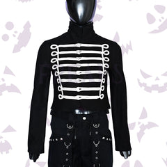 Women's Drummer Officer Jacket