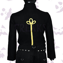 Women's Drummer Officer Jacket