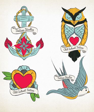 What is symbolism and why is it important in tattoo designs?