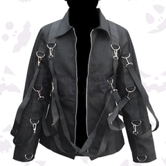 Sentinel Gothic Mens Jacket