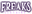 Freaks Clothing Shop logo